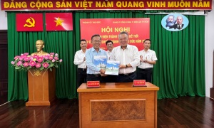 EVNHCMC đẩy mạnh phát triển lưới điện thông minh trên địa bàn TP. Thủ Đức